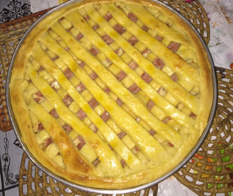 COMO FAZER UMA TORTA XADREZ #tortas #tortasdecoradas #receita #receita
