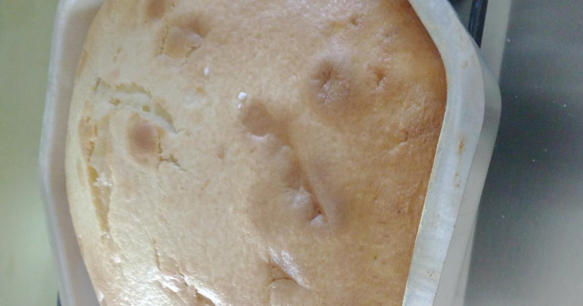 Receita Bolo de Trigo com Maizena no Liquidificador Fácil e