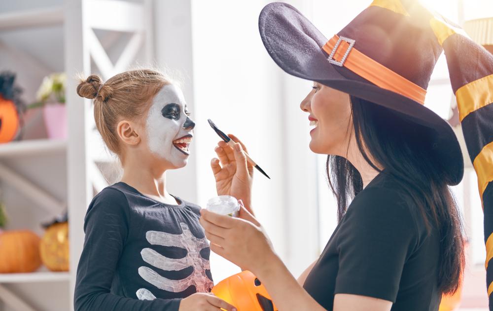 Por que usamos fantasia no Halloween e quais são as roupas mais  tradicionais da festa? - TudoGostoso