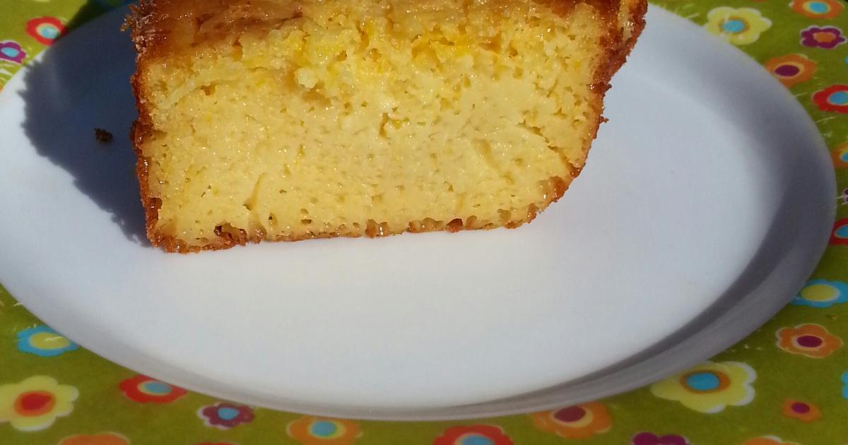 São João: receita de bolo de milho barata e simples para fazer em casa