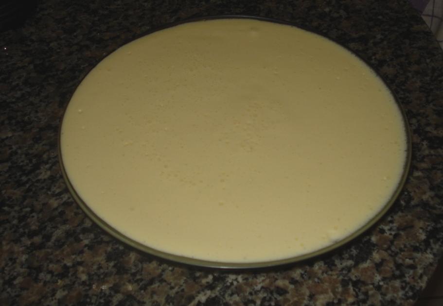 Receita De Mousse De Maracujá Gostoso, Enviada Por Henrique Cunha ...