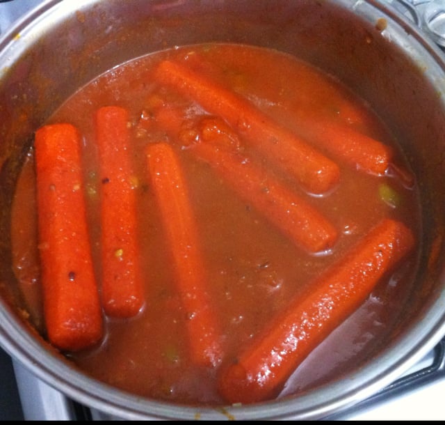 Cachorro-quente fácil: veja essa receita deliciosa - TudoGostoso