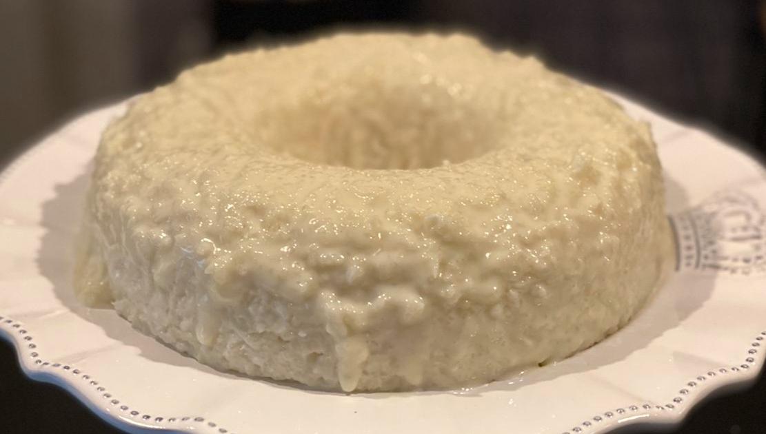 Bolo de Tapioca: Receita Leve e Bem Fofinha Para Fazer em Casa