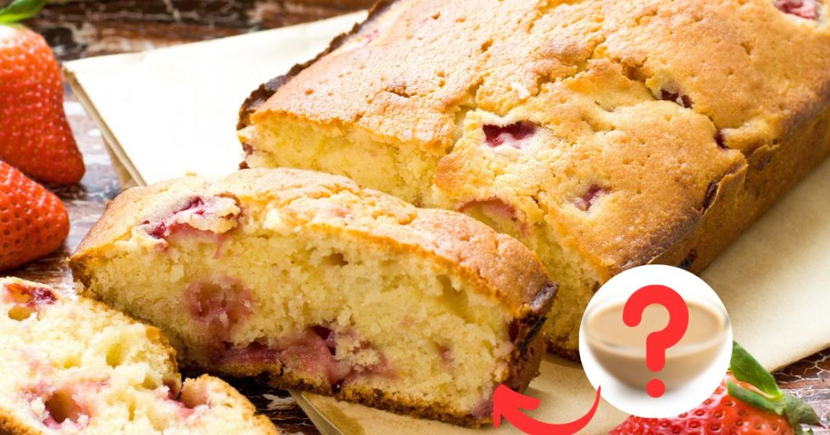 Receita de bolo de cenoura com fubá • Site Ana Maria Braga