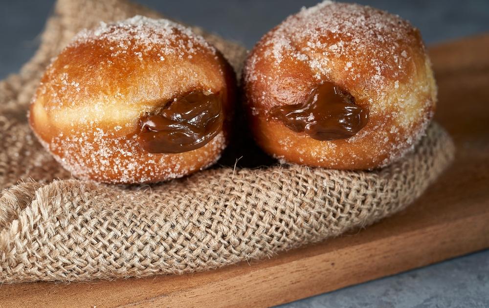 Receita de bolo de fubá sem farinha de trigo • Ana Maria Braga