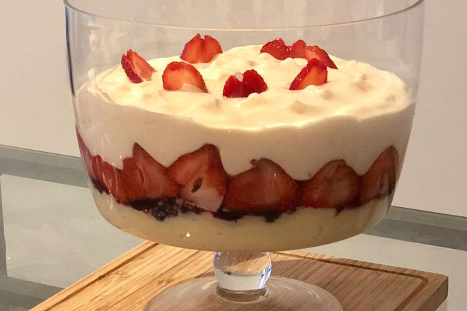 Sobremesas geladas para o Ano-Novo: 12 receitas refrescantes e ...
