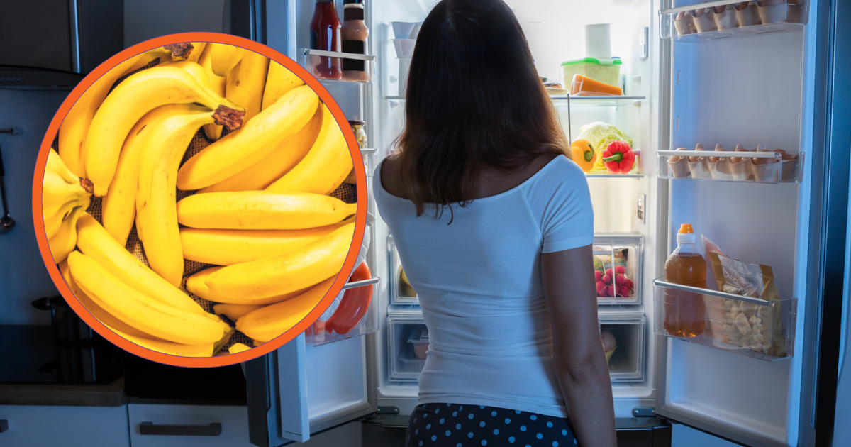 O que acontece se eu comer banana à noite? É assim que o corpo reage ...