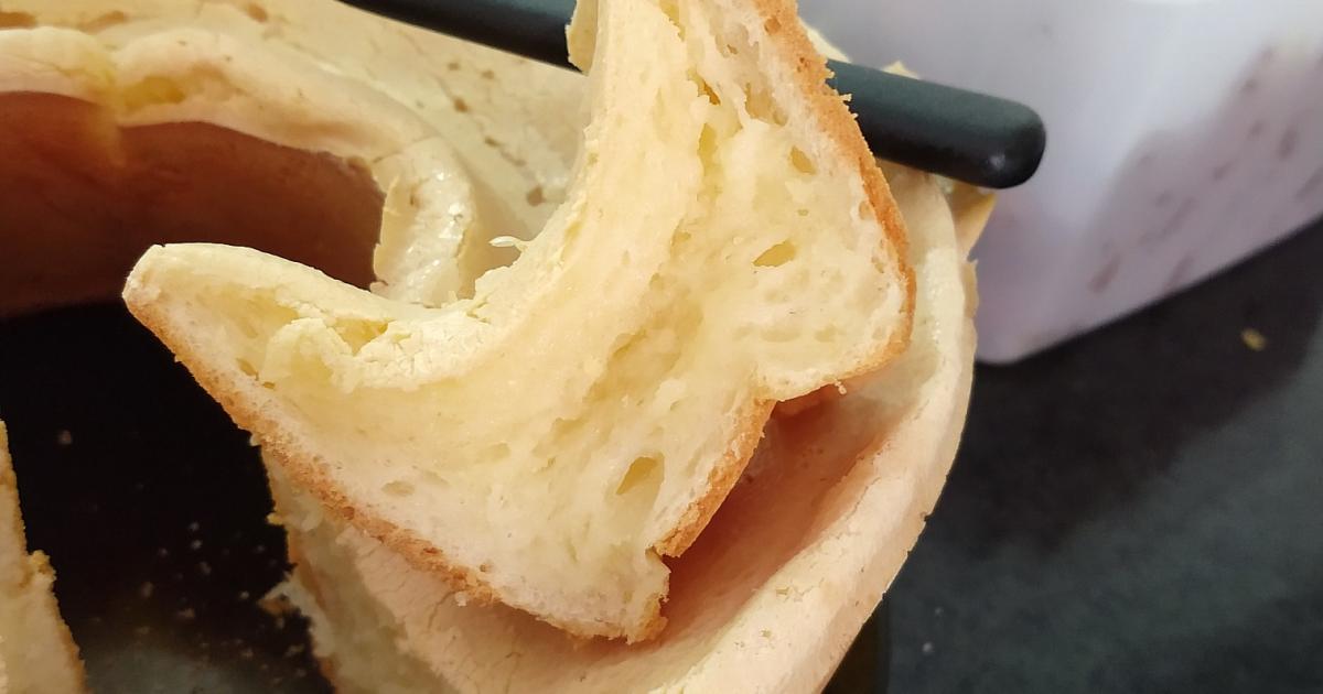 Bolo de Tapioca: Receita Leve e Bem Fofinha Para Fazer em Casa