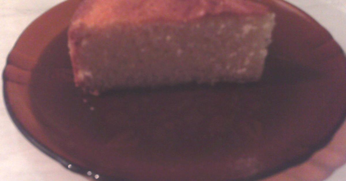 Bolo de Nata