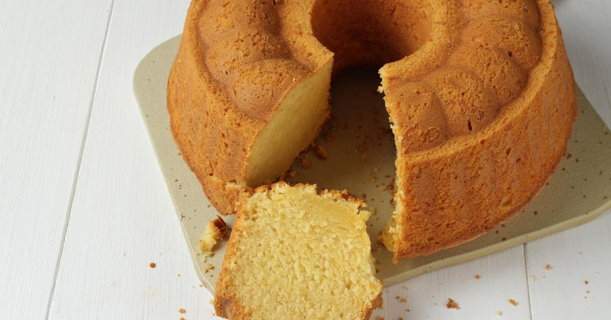 Como fazer bolo de cenoura na AirFryer - Estadão