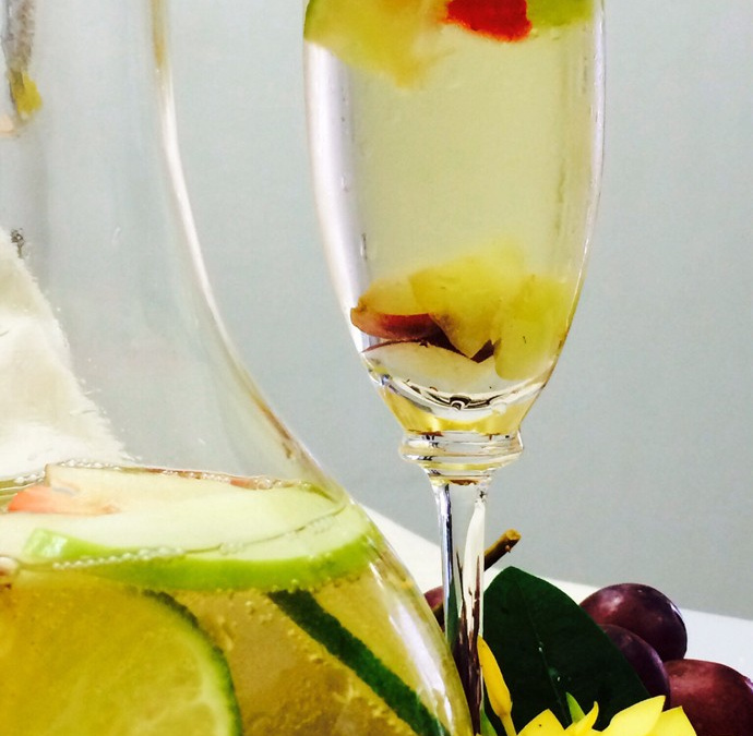 Drinques refrescantes