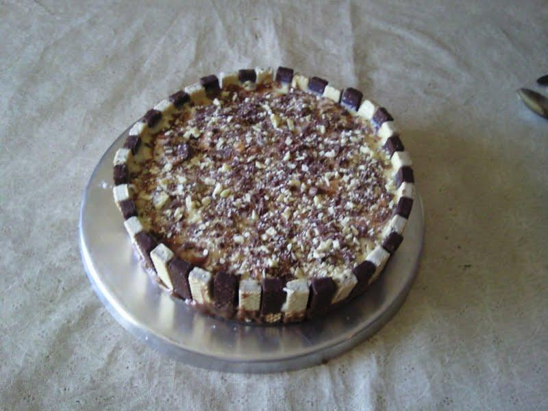 Torta de Bis