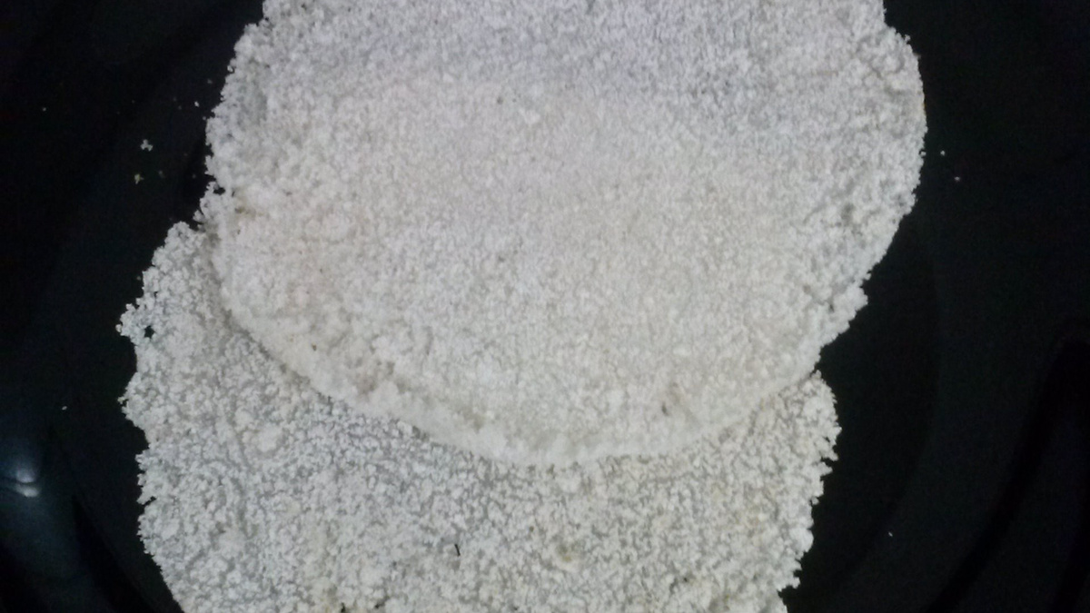 Tapioca