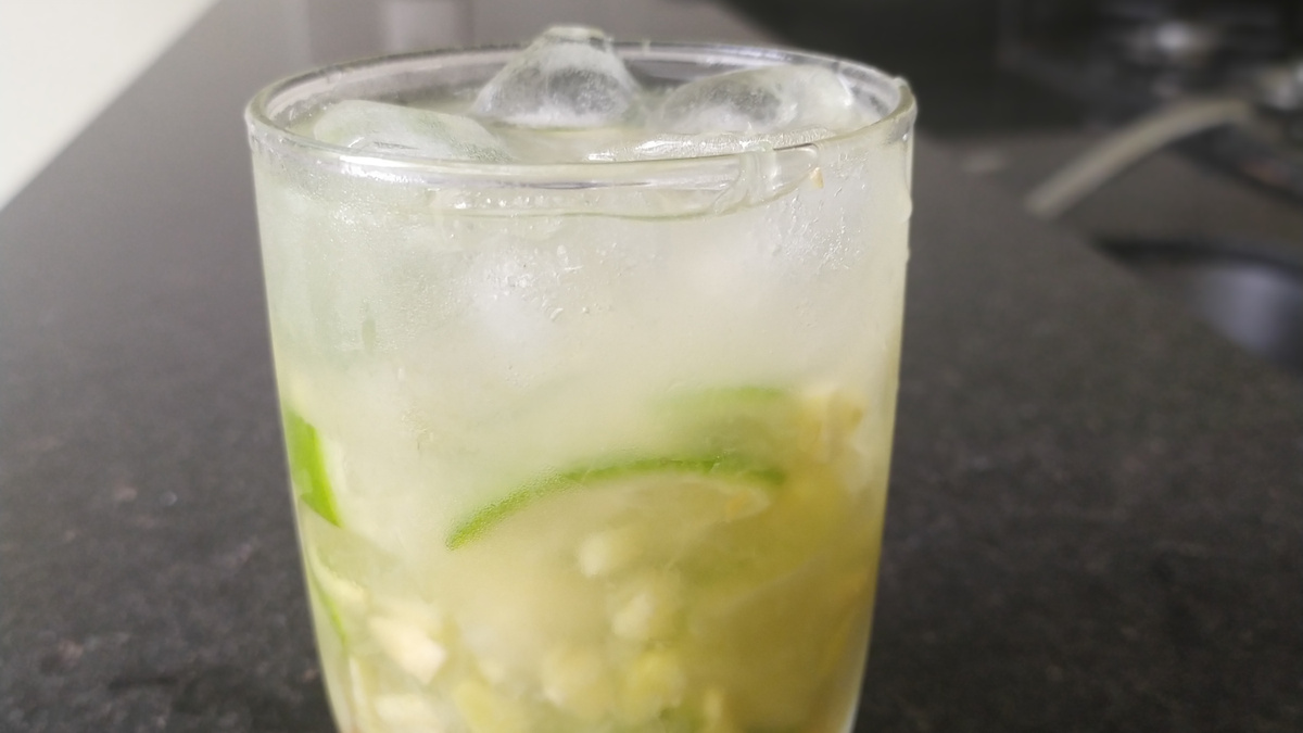 Caipivodka