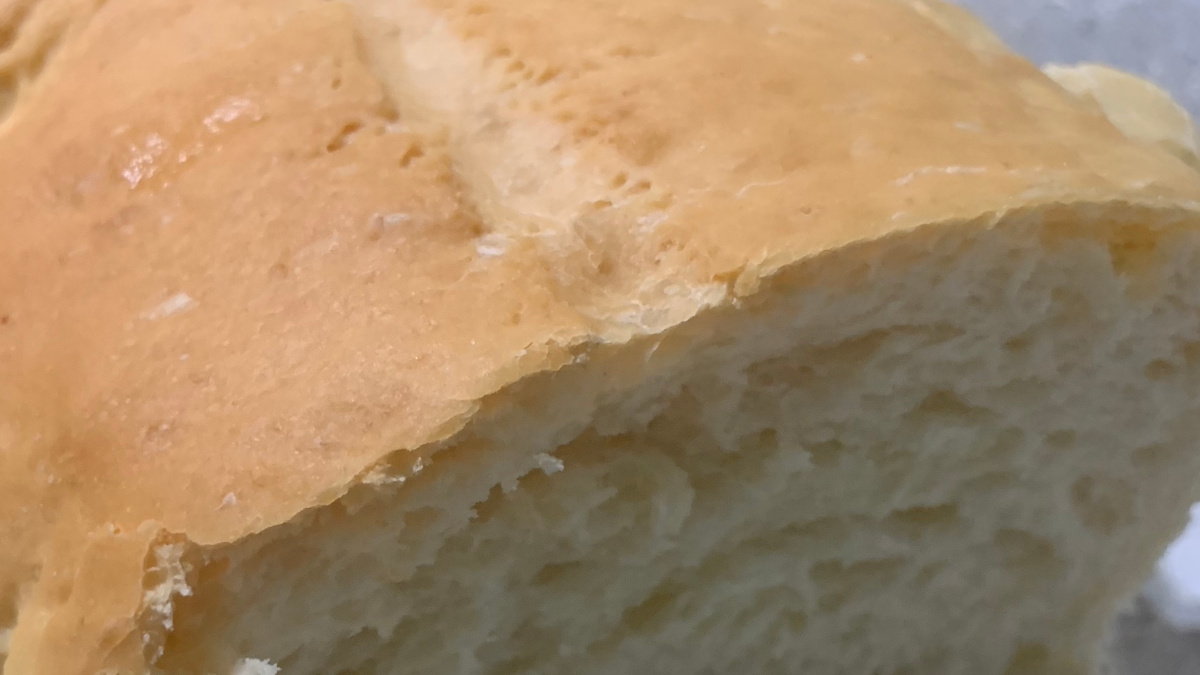 Pão do João