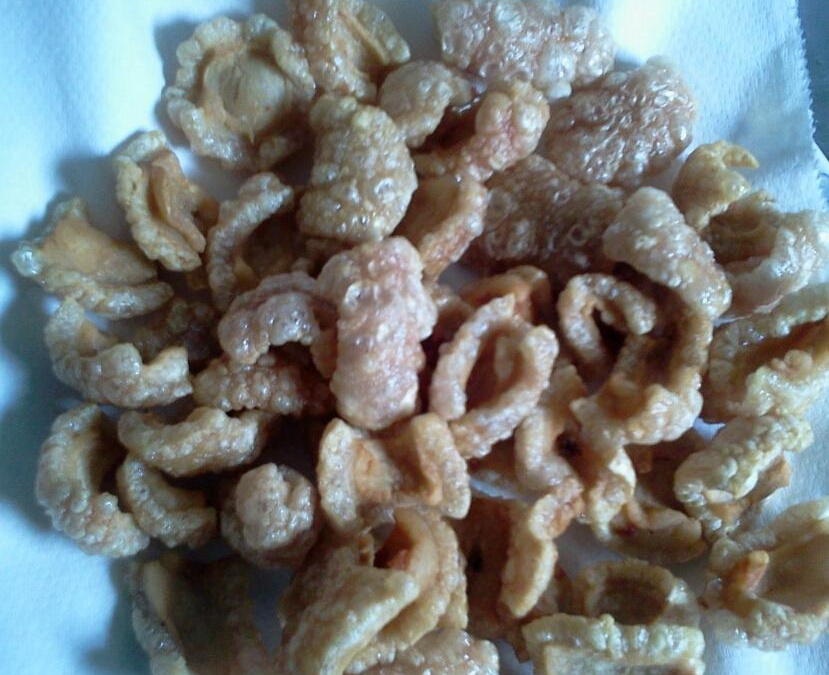 Pururuca