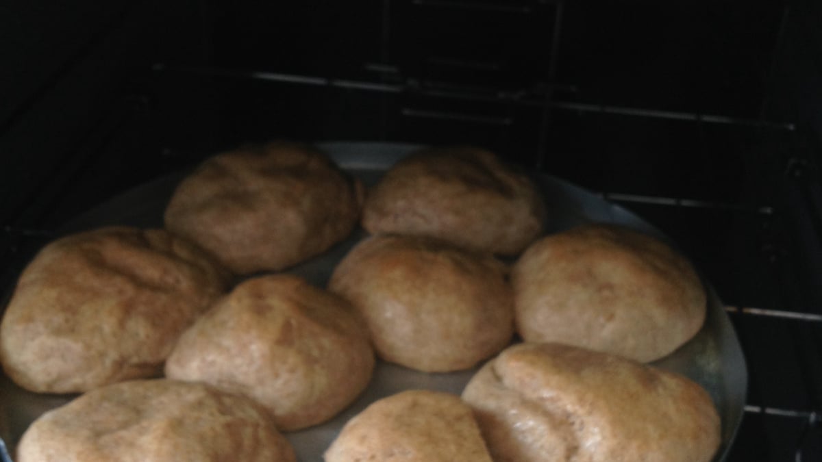 Pão Light