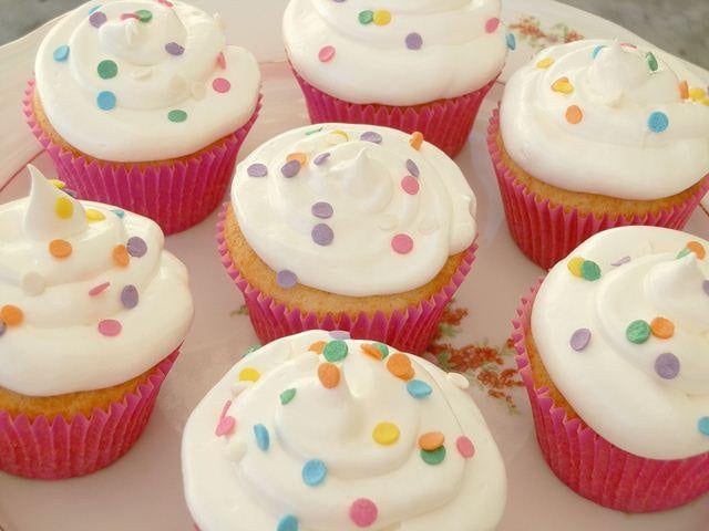 Cupcake