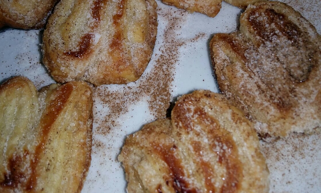Palmiers