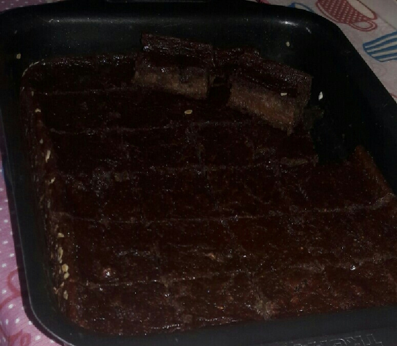 Bolo pudim de figo fresco diet