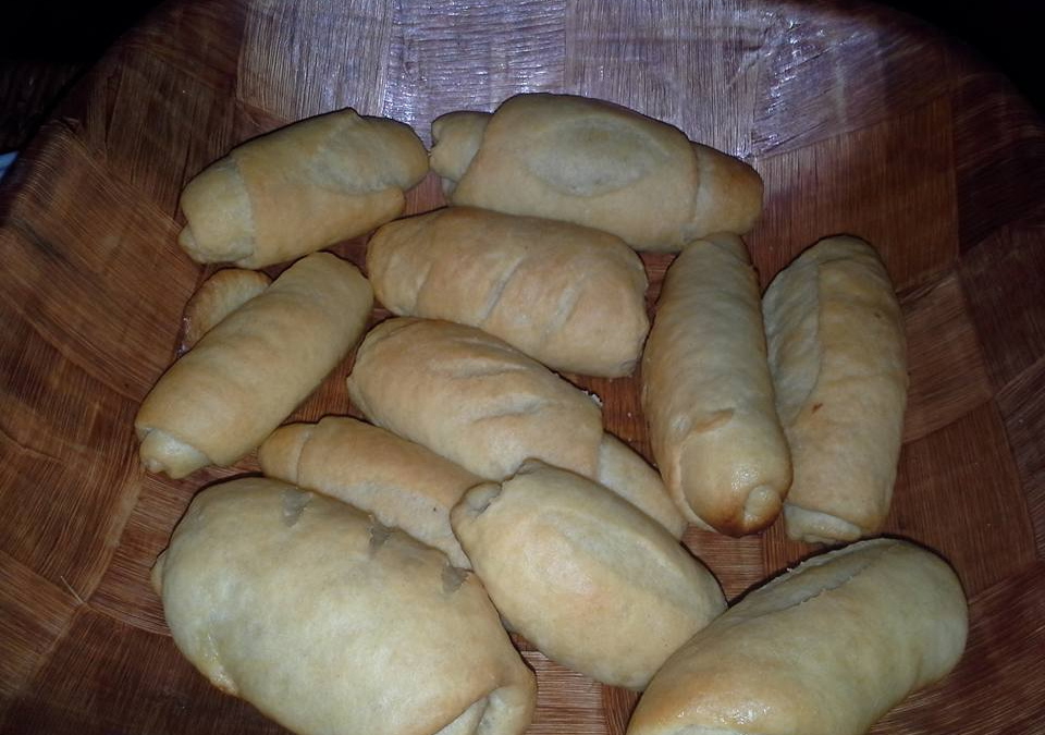 Badabreads pãezinhos divertidos