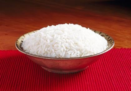 Arroz para iniciantes
