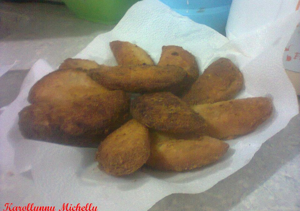 Risoles