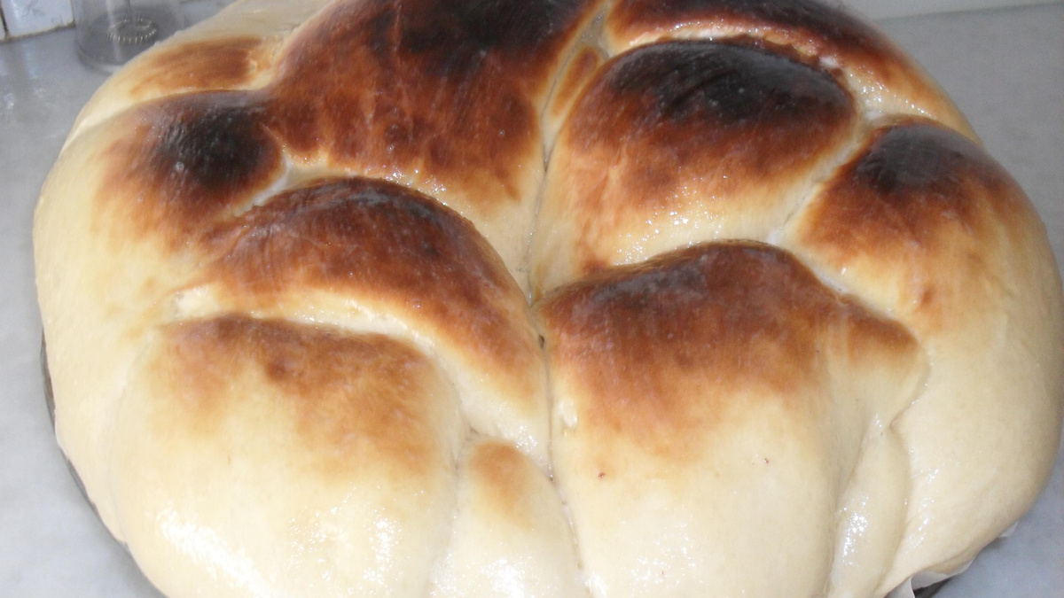 Rosca da vovó