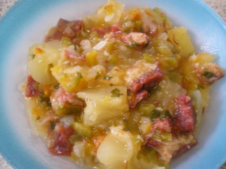 Caribéu Pantaneiro