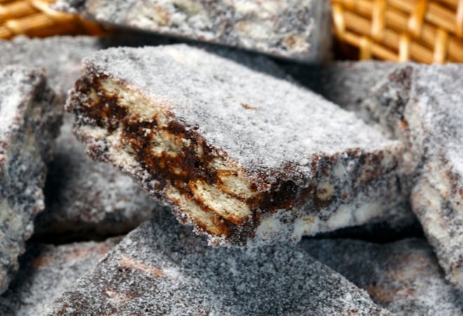 Palha italiana