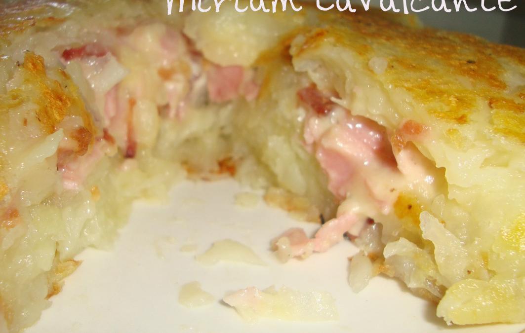 Gratinado de Calabresa e Catupiry® Cheddar – Catupiry