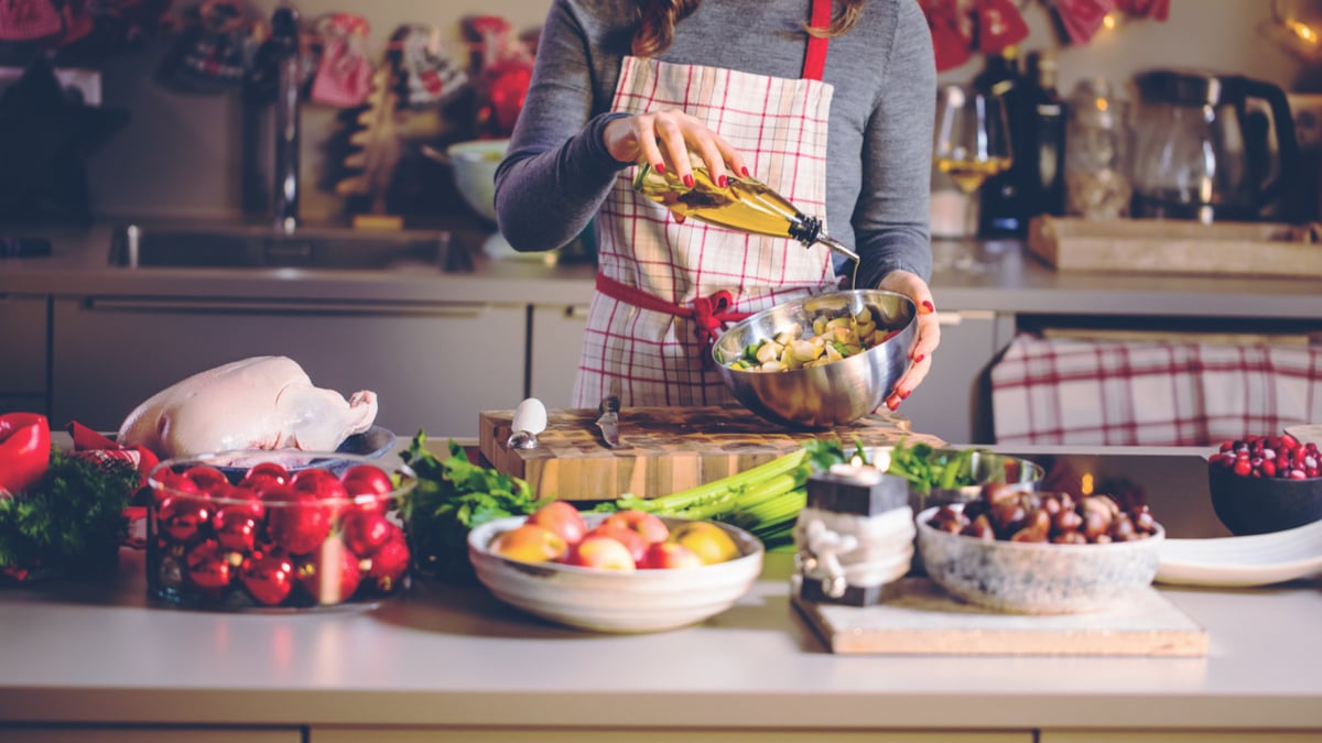 Acompanhamentos para a ceia de Natal: 35 receitas práticas e deliciosas
