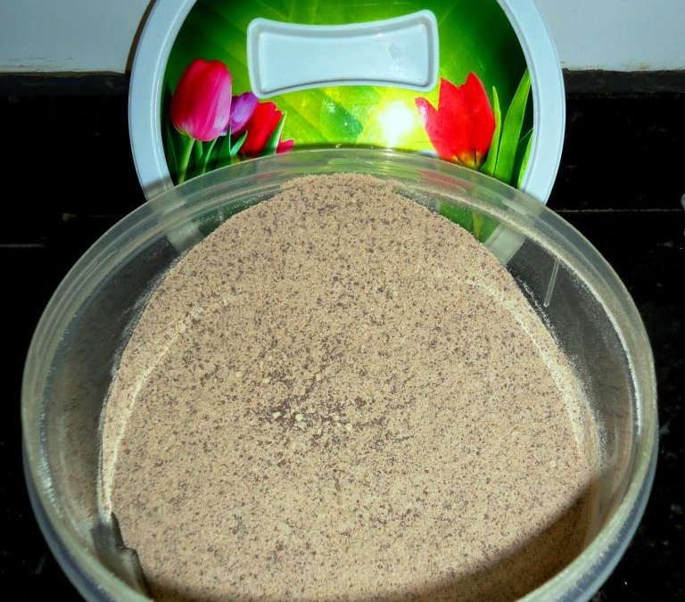 Cappuccino do Moraes