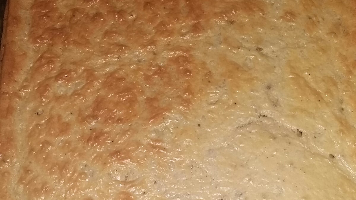 Rosca salgada do Piauí