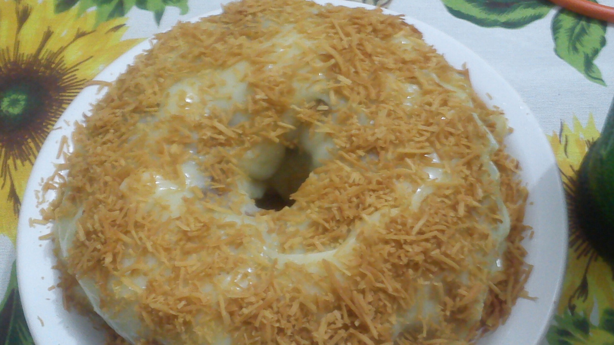 Cachorro quente especial