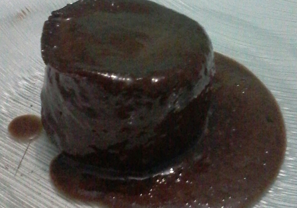 Café da manhã rápido