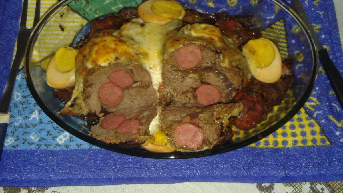 Paleta recheada