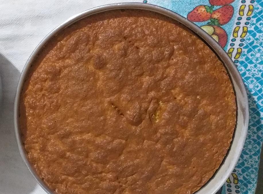 receita de bolo de milho 5 copos sem farinha de trigo muito fofo e