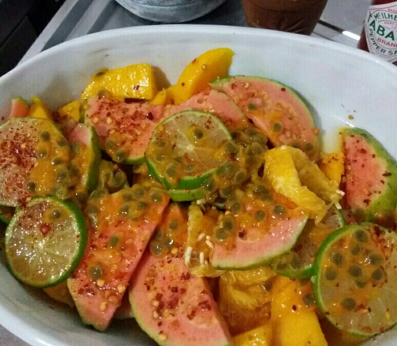 Saladas