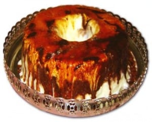 Receitas sorvetão