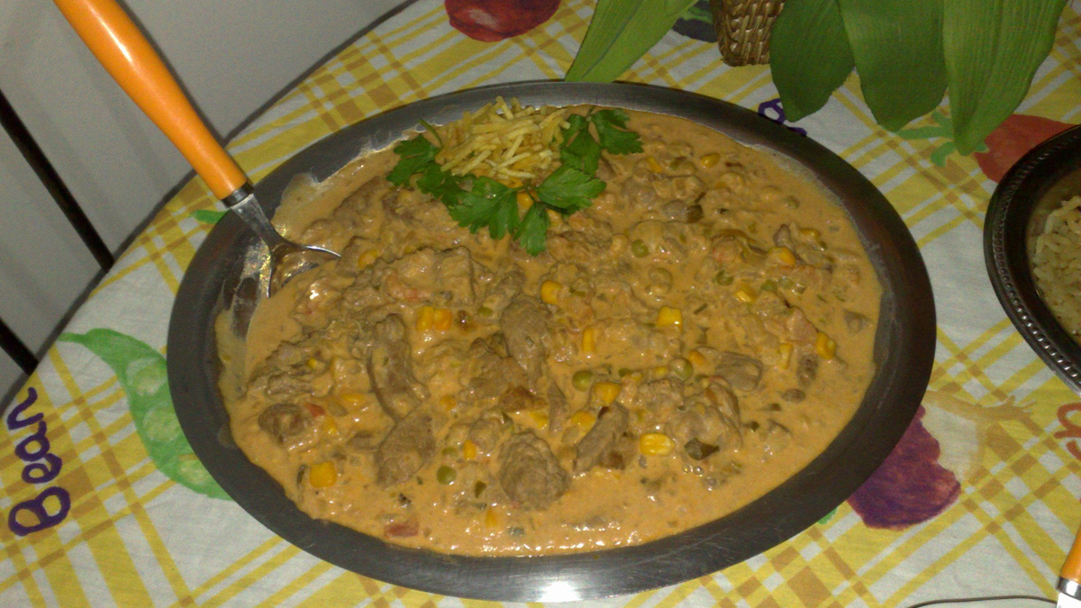 Estrognofe rápido