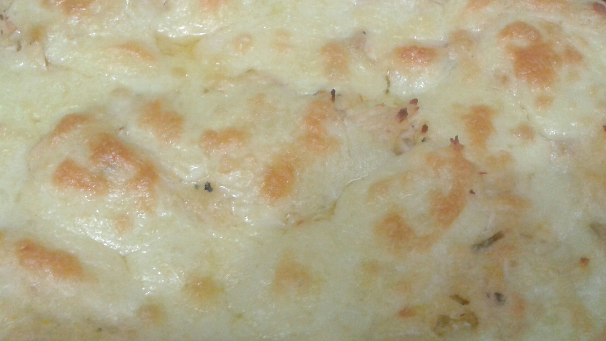 Ficassé de frango