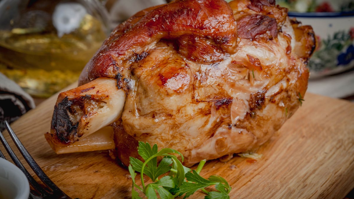 Pernil