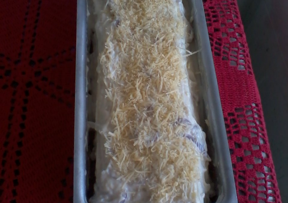 Croque Monsier Brasileirinho