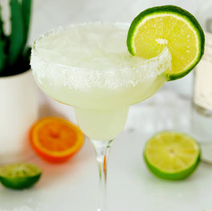 Caipiroska