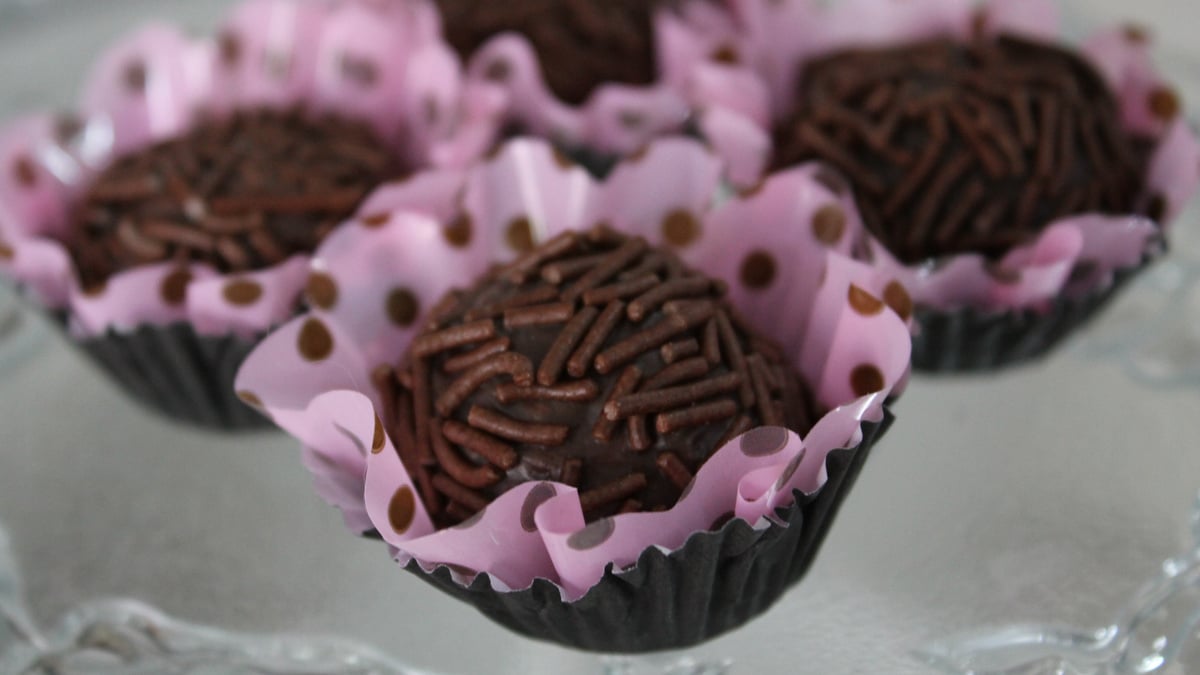 Brigadeiro