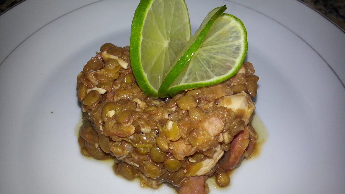 Lentilha