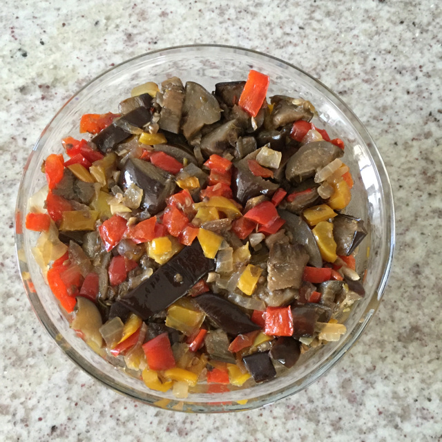 Caponata
