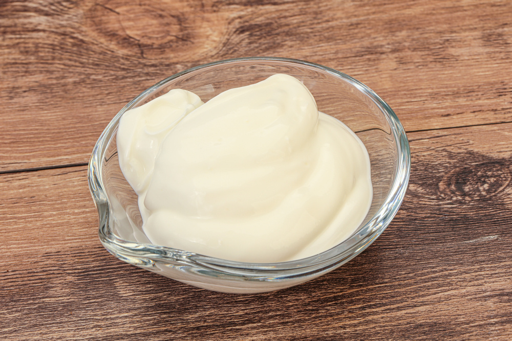 Requeijão Caseiro de Liquidificador