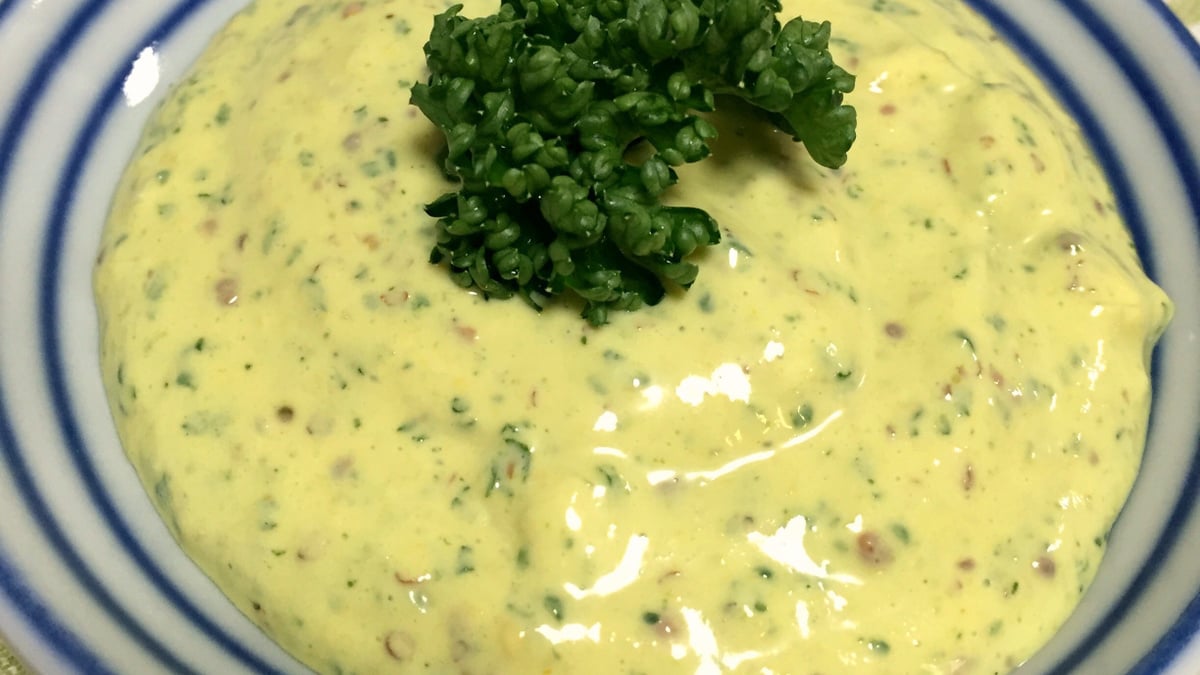 Molho de mostarda